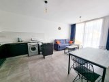 Girne Karaoğlanoğlu ( Sanay bölgesinde) 1+1 kiralık daire