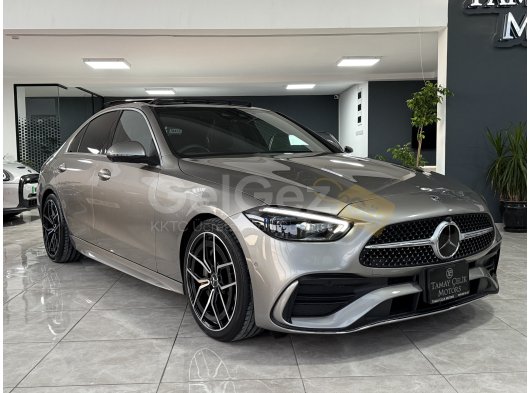 29.600 Mil C220D AMG LINE Premium Plus