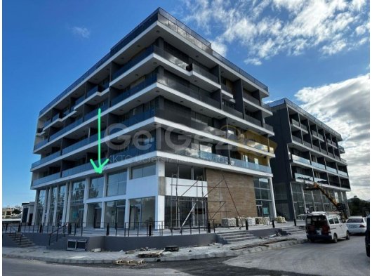Girne Kiralık iş yeri