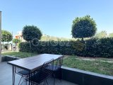 Kervansaray Loft Sitesinde Özel Bahçeli Lüks Daire