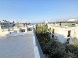 Çatalköy'de Satılık 2+1 Penthouse Daire