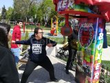 Wholesale Punch Game Machines | Cheapest Factory Prices