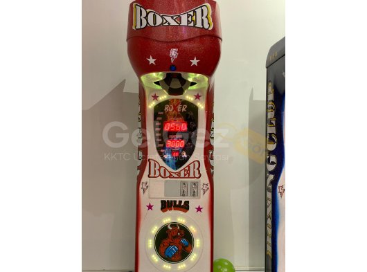 Wholesale Punch Game Machines | Cheapest Factory Prices