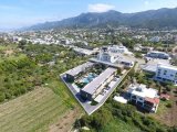 Girne Alsancak Satılık 1+1