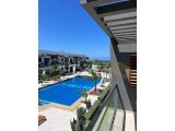 Girne Alsancak Satılık 1+1