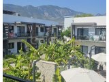 Girne Alsancak Satılık 1+1