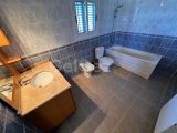 Girne Alsancak Satılık Villa