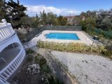 Girne Alsancak Satılık Villa