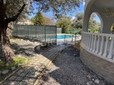 Girne Alsancak Satılık Villa