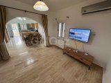 Girne Alsancak Satılık Villa