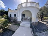 Girne Alsancak Satılık Villa