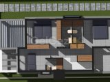 Girne Alsancakta satilik villa