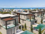 Girne Alsancakta satilik villa