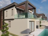 Girne Alsancakta satilik villa