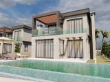 Girne Alsancakta satilik villa