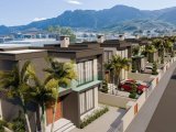 Girne Alsancakta satilik villa