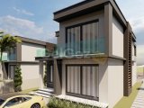 Girne Alsancakta satilik villa