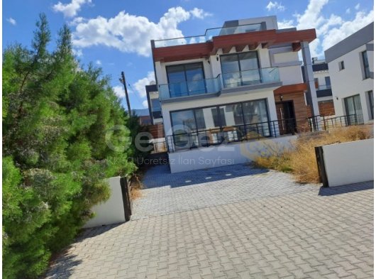 Girnw Satılık Villa