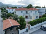 Girne Escape Bölgesi Satılık 3+1