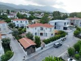 Girne Escape Bölgesi Satılık 3+1