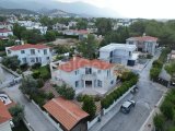 Girne Escape Bölgesi Satılık 3+1