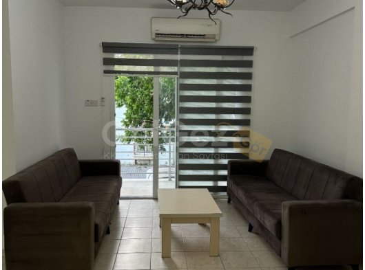 Girne Kiralık 3+1