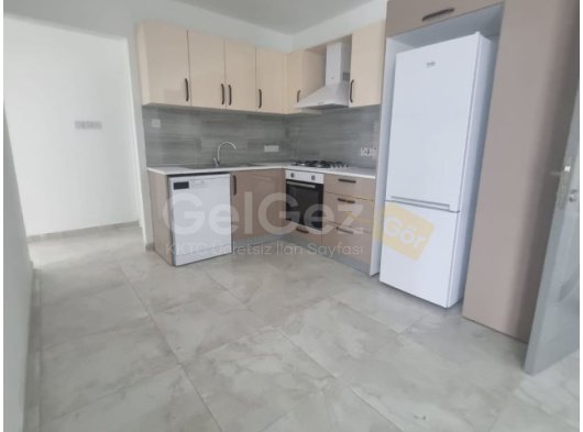 Girne Satılık 2+1