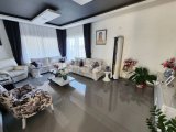 Girne Kiralı Villa