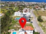 Girne Kiralı Villa