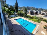 Girne Kiralı Villa