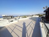 Çatalköy'de Satılık 2+1 Penthouse Daire