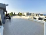 Çatalköy'de Satılık 2+1 Penthouse Daire
