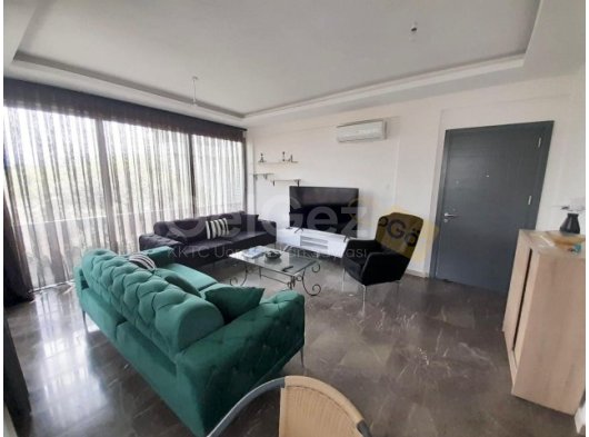 Çatalköy'de Satılık 2+1 Penthouse Daire