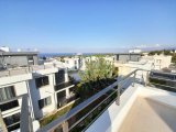 Çatalköy'de Satılık 2+1 Penthouse Daire