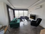 Çatalköy'de Satılık 2+1 Penthouse Daire