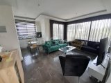 Çatalköy'de Satılık 2+1 Penthouse Daire