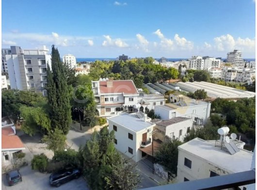 Girne Kiralık 3+1