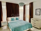 Girne Merkezde Satılık 2+1 Yeni