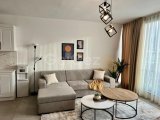 Girne Merkezde Satılık 2+1 Yeni