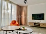 Girne Merkezde Satılık 2+1 Yeni