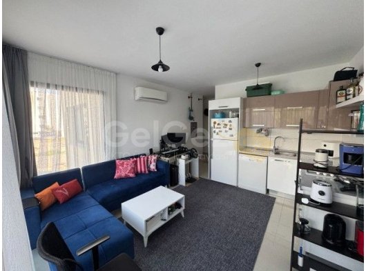 Girne Satılık 1+1