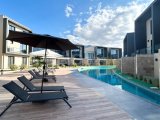 Kervansaray Loft Sitesinde Özel Bahçeli Lüks Daire