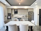 Kervansaray Loft Sitesinde Özel Bahçeli Lüks Daire