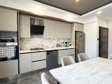 Kervansaray Loft Sitesinde Özel Bahçeli Lüks Daire