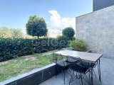 Kervansaray Loft Sitesinde Özel Bahçeli Lüks Daire