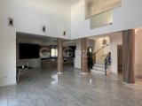 Girne ÇATALKÖY Satılık Villa