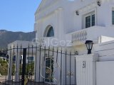 Girne ÇATALKÖY Satılık Villa