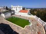 Girne ÇATALKÖY Satılık Villa