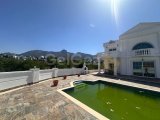 Girne ÇATALKÖY Satılık Villa