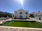 Girne ÇATALKÖY Satılık Villa